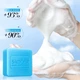 Мило для обличчя і тіла Sadoer Organic Sea Salt Essential Oil Soap з морською сіллю, 100 г - изображение 3