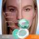 Пудра сонцезахисна SADOER SPF 60, 12 г - изображение 5