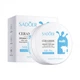 Патчі гідрогелеві Sadoer Ceramide Milk Plus Eye Mask, з церамідами, 60шт - зображення 1