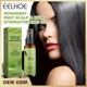 Флюїд для росту волосся Eelhoe Rosemary Mint Scalp & Hair Strengthening Oil, 60 мл - изображение 2