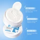 Патчі гідрогелеві Sadoer Ceramide Milk Plus Eye Mask, з церамідами, 60шт - зображення 4