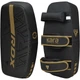 Пади для тайського боксу RDX ARM PAD F6 MATTE GOLDEN (1шт.) - изображение 1