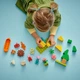 Конструктор LEGO DUPLO Peppa Pig Туристичний похід 32 деталі (10452) - зображення 5