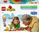 Конструктор LEGO DUPLO Peppa Pig Туристичний похід 32 деталі (10452) - зображення 7