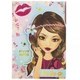 Мини стикербук для заметок Besties 961024 - изображение 1
