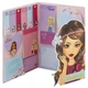 Мини стикербук для заметок Besties 961024 - изображение 5