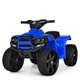 Детский электроквадроцикл Bambi Racer M 3893EL-4 до 20 кг - изображение 1