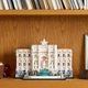 Конструктор LEGO Architecture Фонтан Треві 1880 деталей (21062) - зображення 3