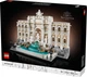 Конструктор LEGO Architecture Фонтан Треві 1880 деталей (21062) - зображення 8
