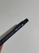 Чохол шкіряний протиударний Decoded Leather Case with MagSafe для Iphone 13 Pro (6.1") Matt Navy Blue - зображення 4