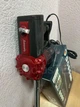 Ручной пылесос Rainberg RB-2265 2500W, 0.5 л, мощный вертикальный пылесос для дома - изображение 3