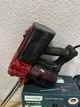 Ручной пылесос Rainberg RB-2265 2500W, 0.5 л, мощный вертикальный пылесос для дома - изображение 4