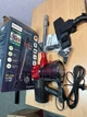 Ручной пылесос Rainberg RB-2265 2500W, 0.5 л, мощный вертикальный пылесос для дома - изображение 8