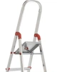 Драбина Rolser Escalera Norma 220 4 щаблі (NOR037) - зображення 4