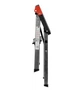 Лестница Rolser Taburete M/2 2 ступени Negro (MD2001-1023) - изображение 2