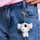Коллекционная фигурка-брелок серии “Hello Kitty – Карнавал Хеллоу Китти - изображение 4