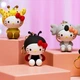 Коллекционная фигурка-брелок серии “Hello Kitty – Карнавал Хеллоу Китти - изображение 7