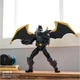Ігрова фігурка Spin Master DC Comics Бетмен 30 см з розкладними крилами (6070532) - зображення 6