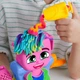 Игровой набор для лепки пластилин Play-Doh Салон причесок (F8807) - изображение 5