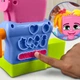 Игровой набор для лепки пластилин Play-Doh Салон причесок (F8807) - изображение 7