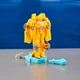 Трансформер Боец Бамблби Transformers One Bumblebee (B-127) (F9203/F9390) - изображение 3