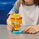 Трансформер Боец Бамблби Transformers One Bumblebee (B-127) (F9203/F9390) - изображение 5