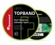 Стрічка універсальна для покрівельних мембран Eurovent TOPBAND 50 мм х 25 м Сірий - зображення 2
