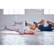 Килимок для фітнесу REEBOK 4 ММ LOVE RAMT-11024RDL червоний - изображение 7