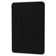 Чехол книжка Dux Ducis Toby Series для Apple iPad Air 6 13" (2024) / Pro 12.9" (2018/2020/2021/2022) (With Apple Pencil Holder) black - изображение 1