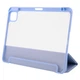 Чехол книжка Dux Ducis Toby Series для Apple iPad Air 6 13" (2024) / Pro 12.9" (2018/2020/2021/2022) (With Apple Pencil Holder) black - изображение 4