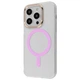 Чохол Proove Cuprum Case with Magnetic Ring для Apple iPhone 16 Pro pink - зображення 1