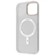 Чохол Proove Cuprum Case with Magnetic Ring для Apple iPhone 12/12 Pro mint - зображення 3