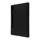 Чохол книжка Wave Premium Smart Cover для Lenovo Tab P12 12,7" midnight blue - зображення 2