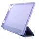 Чехол книжка Wave Premium Smart Cover для Lenovo Tab M10 Plus (3 Gen) 10,61" midnight blue - изображение 2
