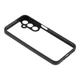 Чохол TPU+PC Elite для Samsung Galaxy M35 5G (M356) Колір Black - изображение 4