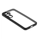 Чохол TPU+PC Elite для Samsung Galaxy S24 FE 5G (S721) Колір Black - изображение 3