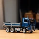 Конструктор LEGO Technic Самосвал 462 детали (42203) - изображение 3