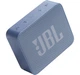 Акустика JBL GO Essential 2 Blue (JBLGOES2BLUEU) - изображение 1
