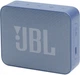 Акустика JBL GO Essential 2 Blue (JBLGOES2BLUEU) - изображение 2