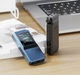 Bluetooth ЦАП с усилителем для наушников FiiO BTR17 Blue - изображение 6
