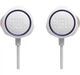 Ігрова гарнітура JBL Quantum 50С White (JBLQTUM50CWHT) - зображення 3