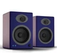 Акустика Audioengine A5+ BT Blue - изображение 4
