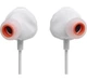 Ігрова гарнітура JBL Quantum 50С White (JBLQTUM50CWHT) - зображення 4