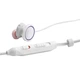 Ігрова гарнітура JBL Quantum 50С White (JBLQTUM50CWHT) - зображення 5