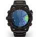 Смарт-годинник Garmin Descent Mk3i 51mm Crbn Gry DLC Ti/Ti, Dive Computer (010-02752-14) - зображення 3