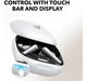 Наушники Anker SoundCore Liberty 4 Pro White - изображение 2