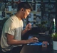 Игровая гарнитура JBL Quantum 50С Black (JBLQTUM50CBLK) - изображение 8
