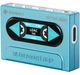 Bluetooth ЦАП с усилителем для наушников FiiO Snowsky Retro Nano Blue - изображение 1