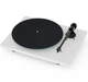 Програвач вінілу Pro-Ject T1 EVO OM10 White - зображення 1
