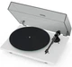 Програвач вінілу Pro-Ject T1 EVO OM10 White - зображення 2